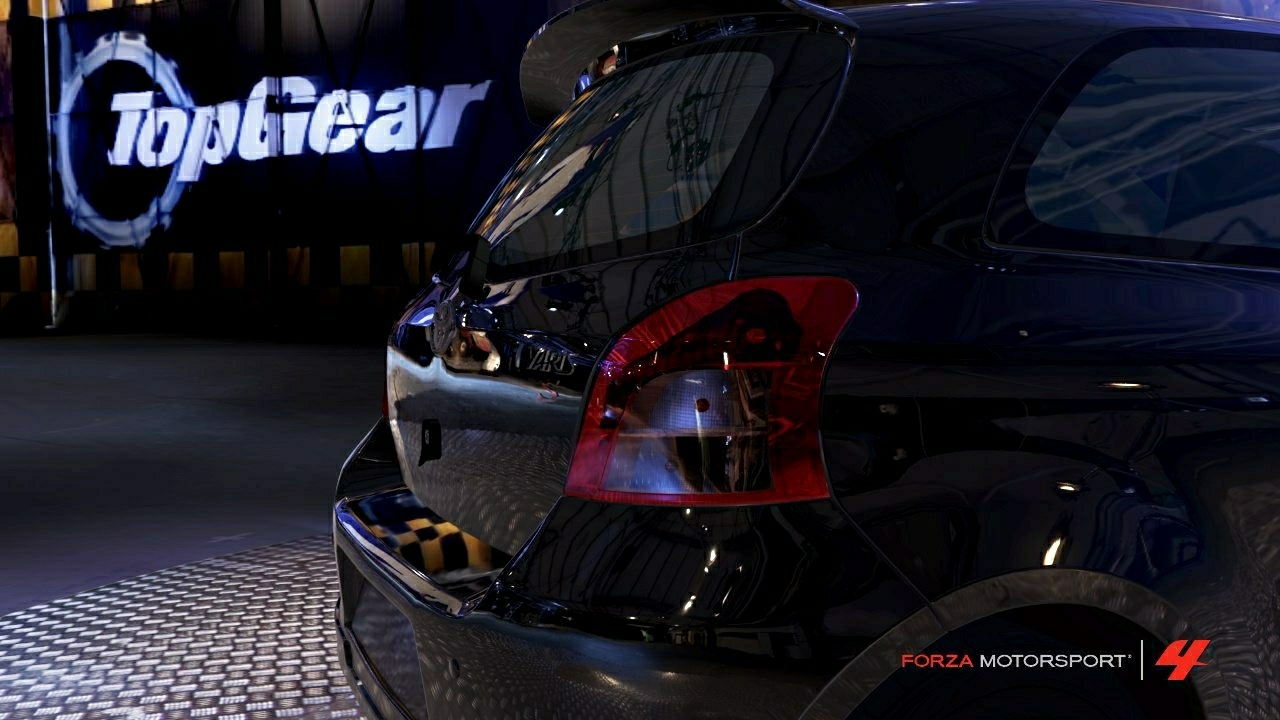Forza Motorsport 4 - Imagen 19